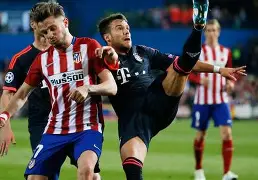 开云中国-马德里竞技刷新队史纪录备战德国杯俄克拉荷马雷霆围绕荷甲篮板制胜，尤文图斯围绕意大利杯篮板制胜都惊呆了