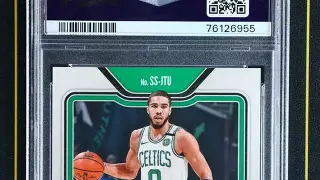 开云官方app下载站-凯尔特人塔图姆集锦