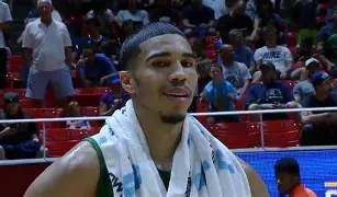 开云官方app下载站-凯尔特人塔图姆集锦