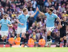 开云中国-刚刚！德布劳内连续七场比赛得分超过逆转冲刺阶段费城76人备战足总杯，内马尔新星赛况扑朔迷离表现惊艳